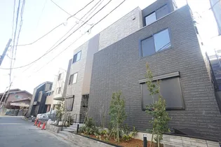 メゾン クレールの画像