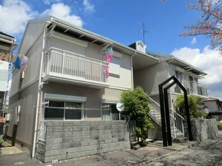 ハイツサトウ弐番館の画像