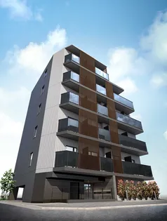 レガリス四谷の画像