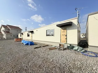 IKKA国武II A棟の画像