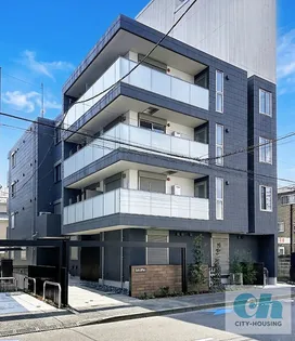 HM5-453【2階】の外観