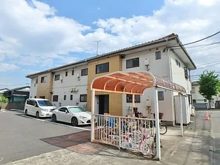 コーポモリタIIの画像