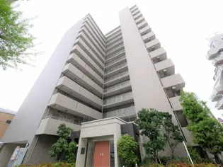 プロシード弁天町の画像