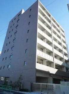 東京都中野区中野3【マンション】の外観