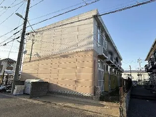 レオパレスBELLTREEの画像