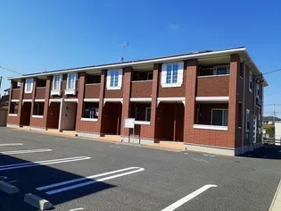 ホープヒルズCの画像