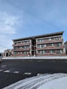 メゾン きららの画像