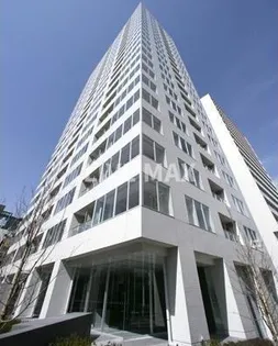 東京都港区浜松町1【マンション】の外観