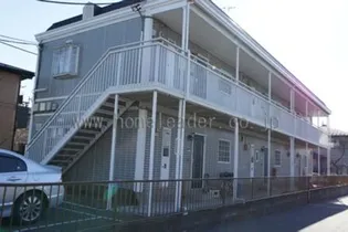 メゾンドソレイユの画像