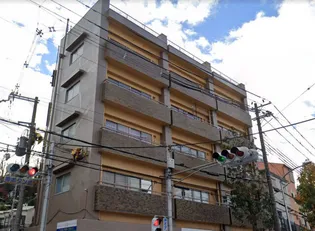 ラムール長田の画像