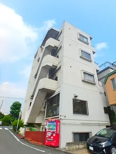 ロアジール永山の画像