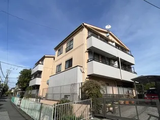 YSフラット2の画像