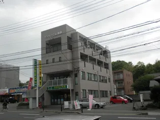 モンリーブル明野の画像