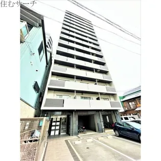 SーFORT四日市ZEALの画像