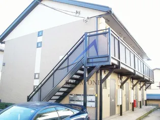 アクシス梶ヶ谷の画像