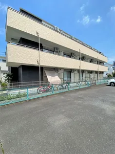 プライムガーデン朝霞台の画像