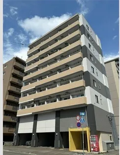 PRIME知事公館【2階】の外観