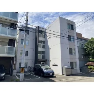 LUMIC平岸の画像