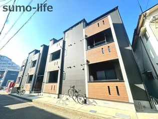 CROUD西川の画像