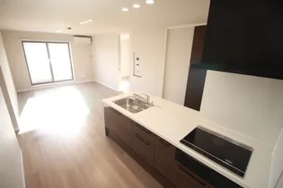 SHAMAISON グランフィリアの画像