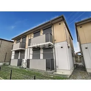 アマービリスBの画像