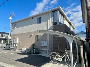 プライムメゾン三郷の画像