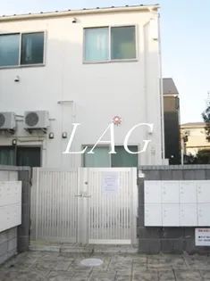 サークルハウス竹ノ塚弐番館の画像