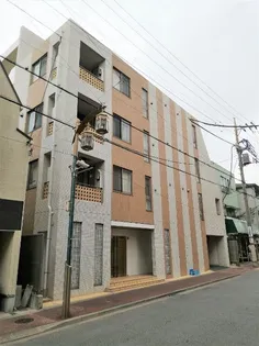 シンシア雪谷BOWの画像