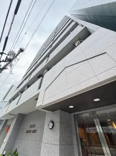 エスリード梅田西【8階】の外観