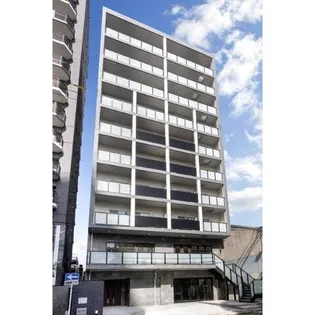 アヴェリエ栄三丁目【5階】の外観