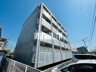 LAMER天白の画像