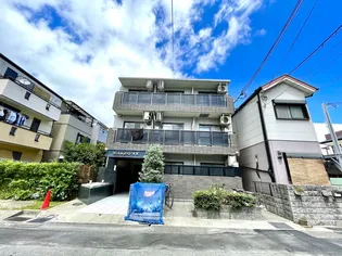 シャルムメゾン本庄の画像