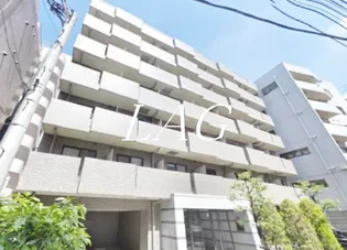 ルーブル大塚の画像