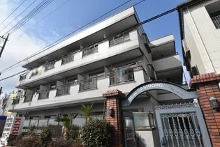 ワコーレエレガンス指扇の画像