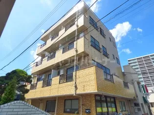 吉田ビルの画像