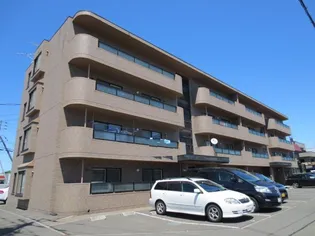 グリーンヒル N36の画像