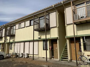 石坂コーポ Aの画像