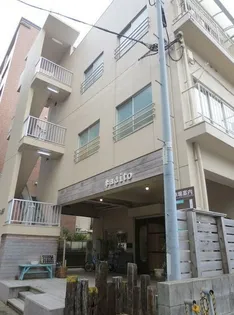 鹿児島県鹿児島市荒田1【マンション】の外観