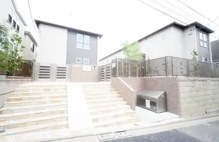 トネリコ メゾンNの画像