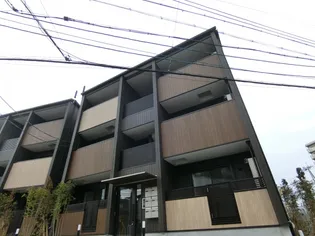 パロス茨木ノーステラスの画像