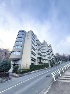 コープ野村ヒルズ川内の画像