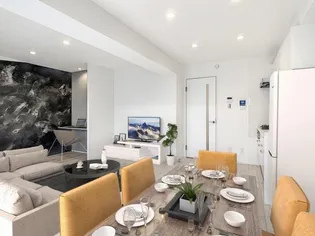 シティレジデンスKAMIKOの画像