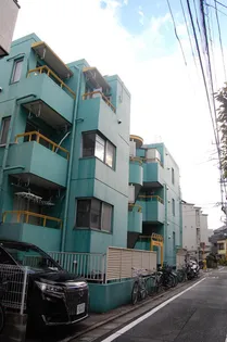 サンハイツ秋山の画像