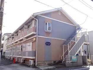 フルグリーン メゾンの画像