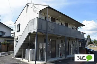 ウエルネス稲里の画像