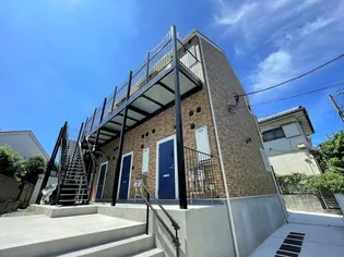 ハーミットクラブハウスPAGURUSの画像