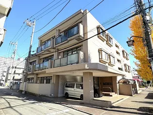 ニューハイツ昭島の画像