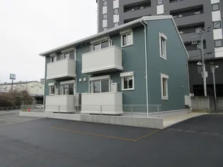 長久保テラスの画像