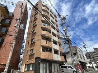 コスモガーデン武之橋の画像