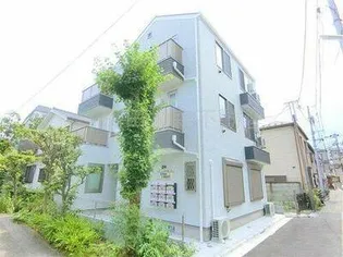 ピリカフォレストの画像